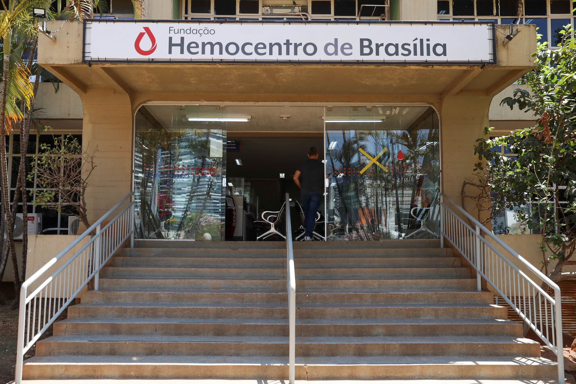 No Dia Mundial da Doença Falciforme, Hemocentro entrega carteirinhas de identificação a pacientes