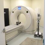 Novo tomógrafo vai reforçar atendimento no Hospital de Ceilândia