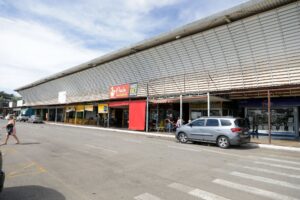 Ocupantes de boxes do Shopping Popular são convocados para fazer recadastramento