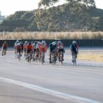 Onze mil ciclistas e corredores utilizam a pista do Autódromo de Brasília