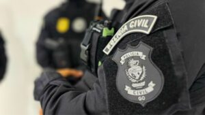 Operação cumpre 32 mandados por golpes que levaram idosa à morte
