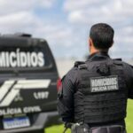 Operação cumpre mandatos de prisão por morte de adolescente em Goiânia