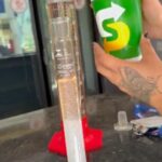 Operação fiscaliza postos de combustíveis no DF