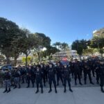 Operação Força Total reúne polícias militares de todo o país