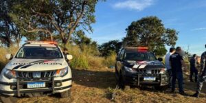 Operação prende filho por latrocínio do pai e mais cinco pessoas