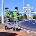 Operação Romaria 2026 reforça policiamento para festa do Divino Pai Eterno