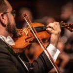 Orquestra Filarmônica de Goiás encerra semestre com concerto gratuito