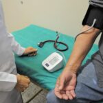 Pacientes com pressão alta precisam redobrar os cuidados nos dias frios