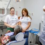 Pacientes do Crer tem semana de cuidado e escuta ativa