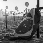 Pandemia de covid e transformação do futuro é tema de exposição no Rio