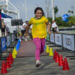 Parque da Cidade ganha pista de alta velocidade