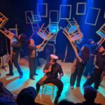 Peça teatral com parceria do GDF homenageia o artista Alexandre Ribondi
