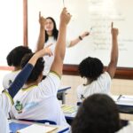 Percentual de jovens que não estudam nem trabalham é o menor já registrado em Goiás