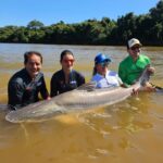 Pesca em Goiás tem novas regras. Confira o que muda