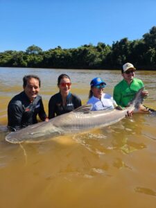 Pesca em Goiás tem novas regras. Confira o que muda
