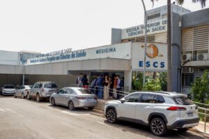 Pesquisa internacional avalia saúde escolar no Brasil e em Portugal
