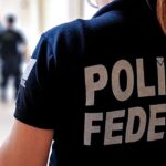 PF apreende celulares para coibir violência infantojuvenil na internet
