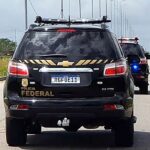 PF faz operação contra tráfico de drogas no interior de São Paulo