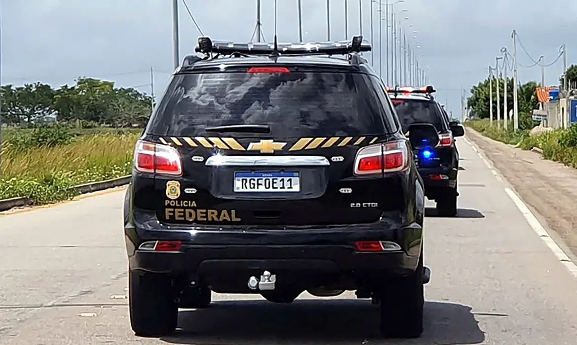 PF investiga lavagem de dinheiro desviado da área de saúde do Rio