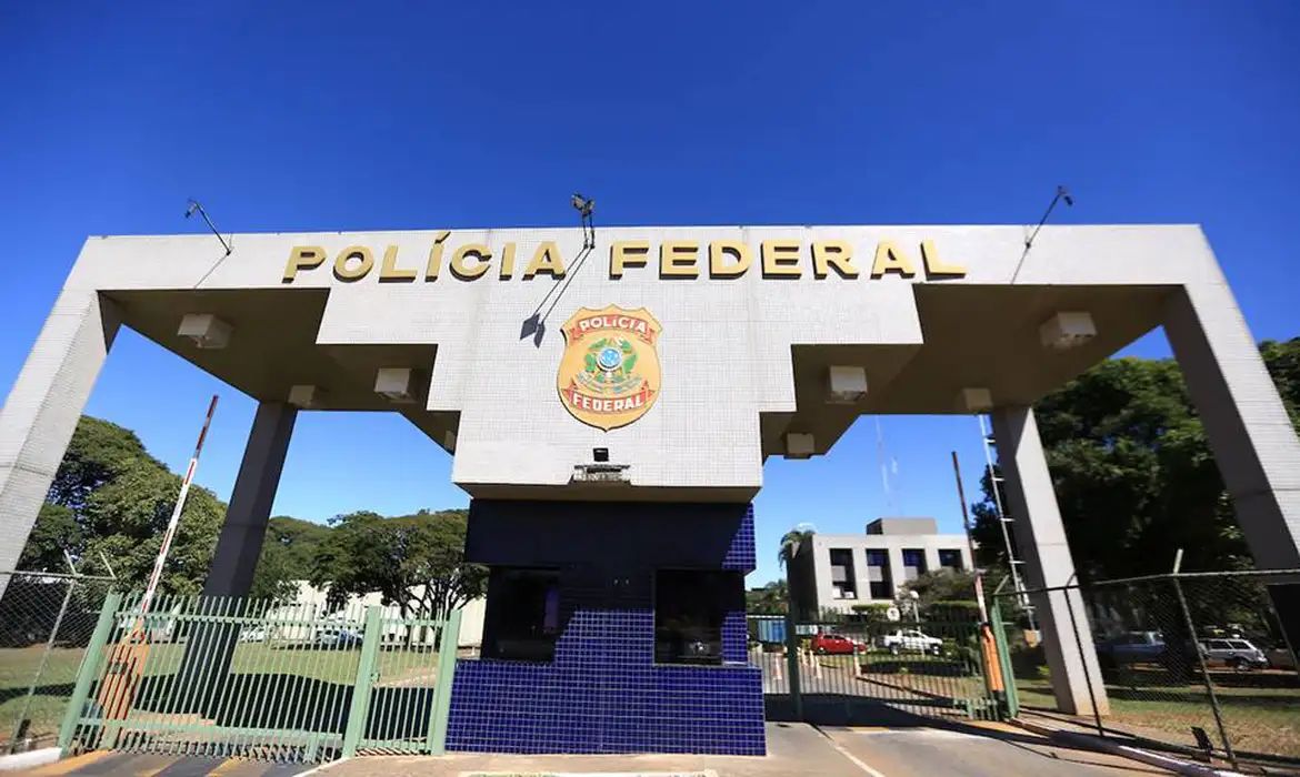 PF vai investigar alerta falso da Defesa Civil após invasão hacker