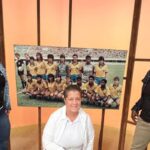 Pioneiras do futebol contam trajetória no programa Sem Censura