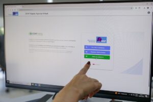 Plataformas digitais do GDF ampliam acesso da população ao serviço público