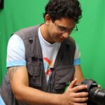 Play Curso II incentiva o protagonismo juvenil com produção de documentário na etapa de encerramento