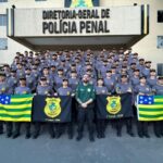 Polícia Penal convoca mais 400 aprovados em concurso público