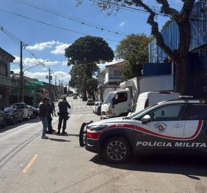Polícia prende investigado por receptação de carga de salmão