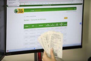 Prazo para adesão à Nota Fiscal de Serviços é prorrogado para 31 de julho