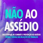 Prevenção ao assédio moral e sexual é tema de evento da CGE
