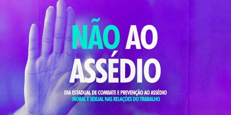 Prevenção ao assédio moral e sexual é tema de evento da CGE