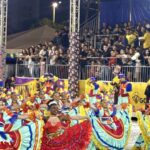 Primeira etapa do Candangão Junino 2026 tem grande participação popular