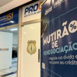 Procon-DF promove mutirão de renegociação de dívidas com BRB e BRBCard