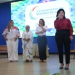 Professores de Arte da rede estadual participam de seminário