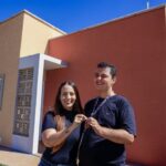 Programa Casas a Custo Zero beneficia 36 famílias em Santa Rita do Novo Destino
