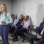 Programa DF 360º é apresentado a comerciantes de Ceilândia