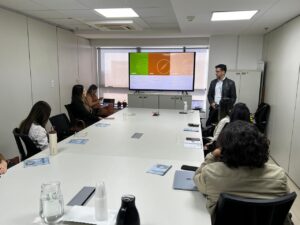Programa Trilha do Gestor fortalece lideranças na Saúde