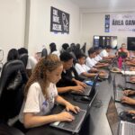Projeto Acelera Tech forma alunos em Santa Maria