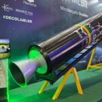Projeto apoiado pela FAPDF desenvolve tecnologia para controle de voo de foguetes