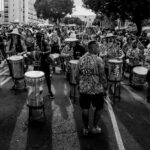 Projeto do FAC leva concertos e oficinas de percussão afro-brasileira para três regiões administrativas