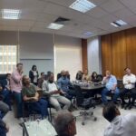 Projeto do Mercado Municipal é apresentado a permissionários do Shopping Popular de Brasília