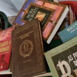 Projeto Gira Livros abre novos pontos de coleta em Goiânia e Catalão