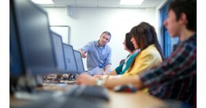 Projeto High Tech Course abre inscrições para formação online em cursos voltados para a tecnologia
