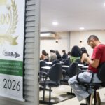 Projeto Nave supera 400 aprovações e amplia acesso ao ensino superior