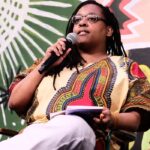 Quando borboletas furiosas se tornam mulheres negras: Nós e os livros