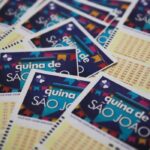 Quina de São João sorteia prêmio de R$ 260 milhões neste domingo