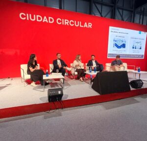 Reciclotech é eleito um dos cinco melhores projetos de inovação da Ibero-América