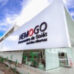 Rede Hemo tem capacidade de atendimento ampliada em todo o estado