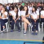 Reforma do Cepi Cecília Meirelles melhora condições de ensino e aprendizagem em Aparecida de Goiânia